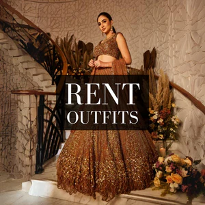 Redefining Luxury Indian Fashion